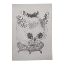 Load image into Gallery viewer, Samutek - Muzeum Historii Naturalnej - ElMuelle1931