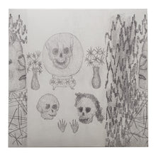 Load image into Gallery viewer, Samutek - Muzeum Historii Naturalnej - ElMuelle1931