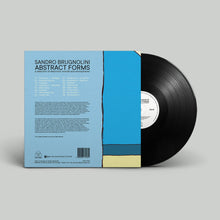 Load image into Gallery viewer, Sandro Brugnolini – Abstract Forms: A Selection Of Electronic Moods And Atmospheres - ElMuelle1931