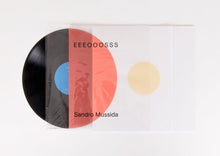 Load image into Gallery viewer, Sandro Mussida - EEEOOOSSS (Limited Ed.) - ElMuelle1931
