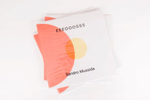 Load image into Gallery viewer, Sandro Mussida - EEEOOOSSS (Limited Ed.) - ElMuelle1931