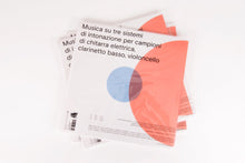 Load image into Gallery viewer, Sandro Mussida - EEEOOOSSS (Limited Ed.) - ElMuelle1931