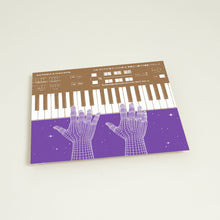 Load image into Gallery viewer, Satoshi & Makoto - CZ-5000 Sounds & Sequences Vol. II - ElMuelle1931