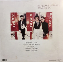 Load image into Gallery viewer, Screamers - Screamers Demo Hollywood 1977 - ElMuelle1931