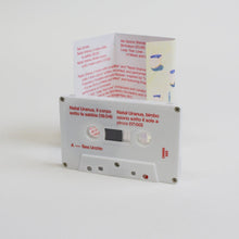 Load image into Gallery viewer, Sea Urchin, Aki Goto's Shirotento Orchestra - Natal Uranus, il corpo sotto la sabbia / Birthdays - ElMuelle1931