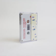 Load image into Gallery viewer, Sea Urchin, Aki Goto's Shirotento Orchestra - Natal Uranus, il corpo sotto la sabbia / Birthdays - ElMuelle1931