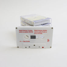 Load image into Gallery viewer, Sea Urchin, Aki Goto's Shirotento Orchestra - Natal Uranus, il corpo sotto la sabbia / Birthdays - ElMuelle1931