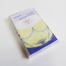 Load image into Gallery viewer, Sea Urchin, Aki Goto's Shirotento Orchestra - Natal Uranus, il corpo sotto la sabbia / Birthdays - ElMuelle1931