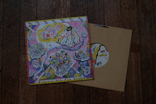 Load image into Gallery viewer, Senyawa (+ Vincent Moon) - Calling The New Gods - ElMuelle1931