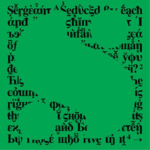 Load image into Gallery viewer, Sergeant – Sergeant - ElMuelle1931