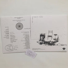 Load image into Gallery viewer, Seungmin Cha (차승민) - Nuunmuun (눈문) - ElMuelle1931