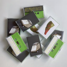 Load image into Gallery viewer, Shun Nakaseko - Secret Of Sound - ElMuelle1931