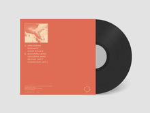 Load image into Gallery viewer, Sjunne Ferger's Exit - Childrens Mind - ElMuelle1931