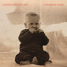 Load image into Gallery viewer, Sjunne Ferger's Exit - Childrens Mind - ElMuelle1931
