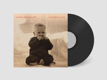 Load image into Gallery viewer, Sjunne Ferger's Exit - Childrens Mind - ElMuelle1931