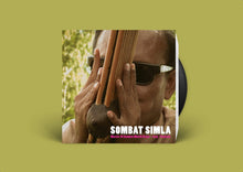 Load image into Gallery viewer, Sombat Simla - Music Of Bamboo Mouth Organ (Isan, Thailand) - ElMuelle1931