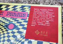 Load image into Gallery viewer, Sophie Du Palais – Endurance Of Pain Is The Power Of Being - ElMuelle1931