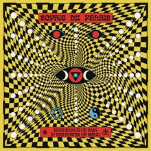 Load image into Gallery viewer, Sophie Du Palais – Endurance Of Pain Is The Power Of Being - ElMuelle1931