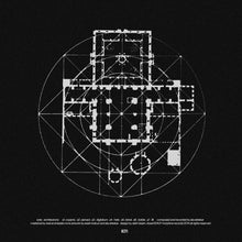 Load image into Gallery viewer, Sote - Architectonic - ElMuelle1931