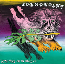 Load image into Gallery viewer, Sourdurent - L'Herbe De Détourne - ElMuelle1931