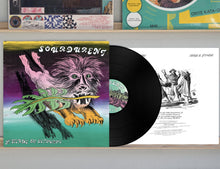 Load image into Gallery viewer, Sourdurent - L'Herbe De Détourne - ElMuelle1931