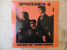 Load image into Gallery viewer, Spacemen 3 - Sound Of Confusion - ElMuelle1931