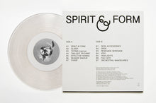 Load image into Gallery viewer, Spirit & Form - Spirit & Form - ElMuelle1931