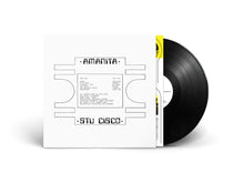 Load image into Gallery viewer, Stu Cisco - Amanita - ElMuelle1931