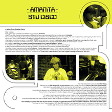 Load image into Gallery viewer, Stu Cisco - Amanita - ElMuelle1931