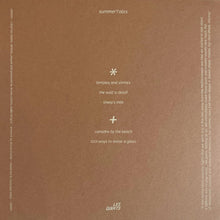 Load image into Gallery viewer, summerTales - S/T - ElMuelle1931