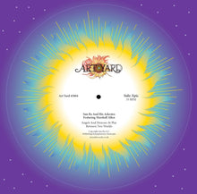 Load image into Gallery viewer, Sun Ra And His Arkestra Featuring Marshall Allen - Angels And Demons At Play - ElMuelle1931