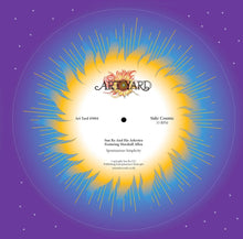 Load image into Gallery viewer, Sun Ra And His Arkestra Featuring Marshall Allen - Angels And Demons At Play - ElMuelle1931