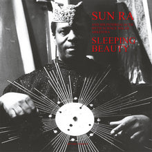 Load image into Gallery viewer, Sun Ra And His Intergalactic Myth Science Solar Arkestra - Sleeping Beauty - ElMuelle1931