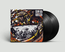 Load image into Gallery viewer, Sun Ra Arkestra - Swirling - ElMuelle1931