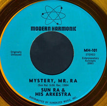 Load image into Gallery viewer, Sun Ra & His Solar Arkestra – Saturn - ElMuelle1931