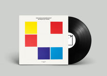 Load image into Gallery viewer, Suso Sáiz & Suzanne Kraft - Between No Things - ElMuelle1931