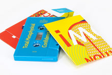 Load image into Gallery viewer, S.U.V. - Neoliberal Folk Songs II - ElMuelle1931