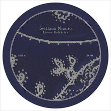 Load image into Gallery viewer, Svitlana Nianio - Lisova Kolekciya - ElMuelle1931