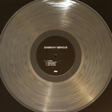 Load image into Gallery viewer, Sympathy Nervous - Sympathy Nervous - ElMuelle1931