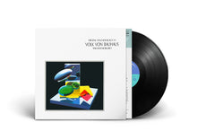 Load image into Gallery viewer, Takashi Kokubo - Digital Soundology #1 Volk von Bauhaus - ElMuelle1931