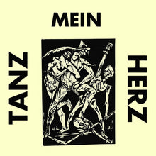 Load image into Gallery viewer, Tanz Mein Herz – Dosses - ElMuelle1931