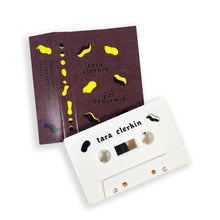 Load image into Gallery viewer, Tara Clerkin & Pat Benjamin - Live @ Bliss Archive - ElMuelle1931