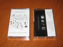 Load image into Gallery viewer, Tarquin Manek - Do You Know The Mind Of A Bullet? - ElMuelle1931