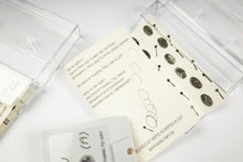 Load image into Gallery viewer, Tasting Menu - Stand closer when you have something to say - ElMuelle1931