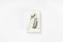 Load image into Gallery viewer, Tasting Menu - Stand closer when you have something to say - ElMuelle1931