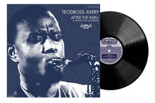 Load image into Gallery viewer, Teodross Avery - After The Rain: A Night For Coltrane - ElMuelle1931