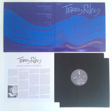 Load image into Gallery viewer, Terry Riley - Persian Surgery Dervishes - ElMuelle1931