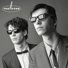 Load image into Gallery viewer, The Actor – Exploded View + Demos 1981-1984 - ElMuelle1931