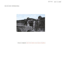 Load image into Gallery viewer, The Air Music International - Pass The Santa-Lucia Gate In Manila - ElMuelle1931