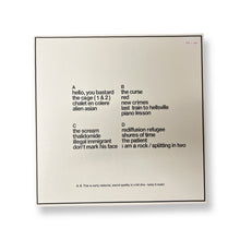 Load image into Gallery viewer, The Apostles - Best Forgotten - ElMuelle1931